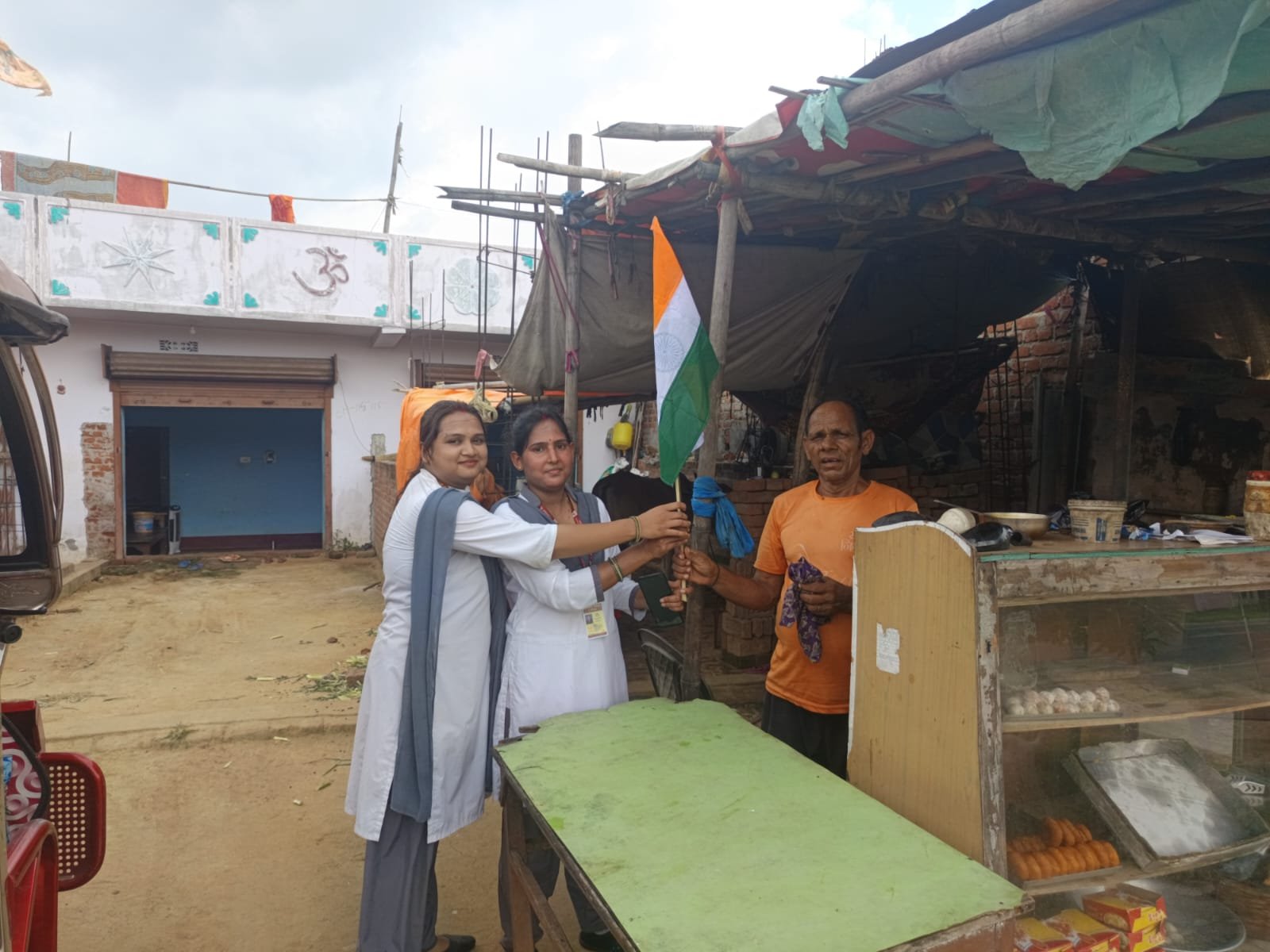 Tiranga Yatra (13 Aug, 2026)